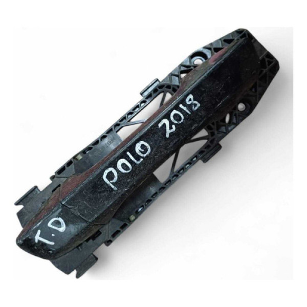 Maçaneta Externa Traseira Direita Volkswagen Polo 2018 2024