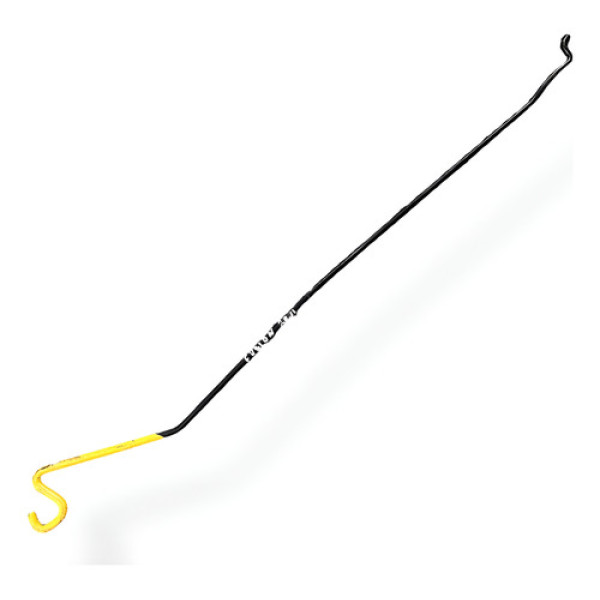 Vareta Capô Ford Fusion 2010  2011 2012 2013 