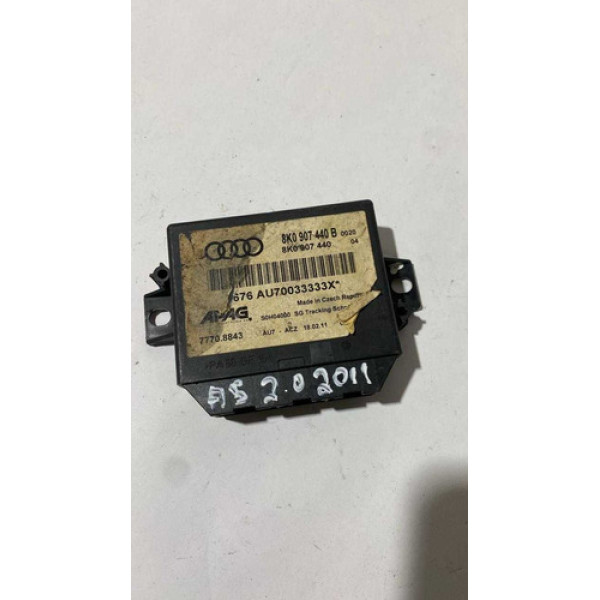 Módulo Confort Central Interface Audi A5 2.0 2011 8k0907440b