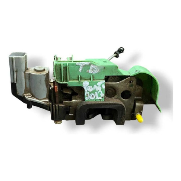 Fechadura Porta Traseira Direita Fiat Punto 2013 2014 2015