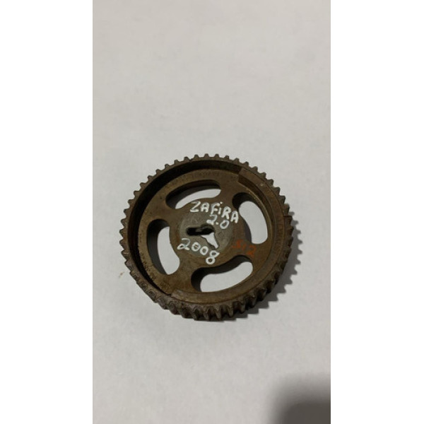 Polia Comando Zafira 2.0 2008 93365297