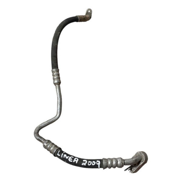 Mangueira Ar Condicionado Fiat Linea 1.9 2009 51798283