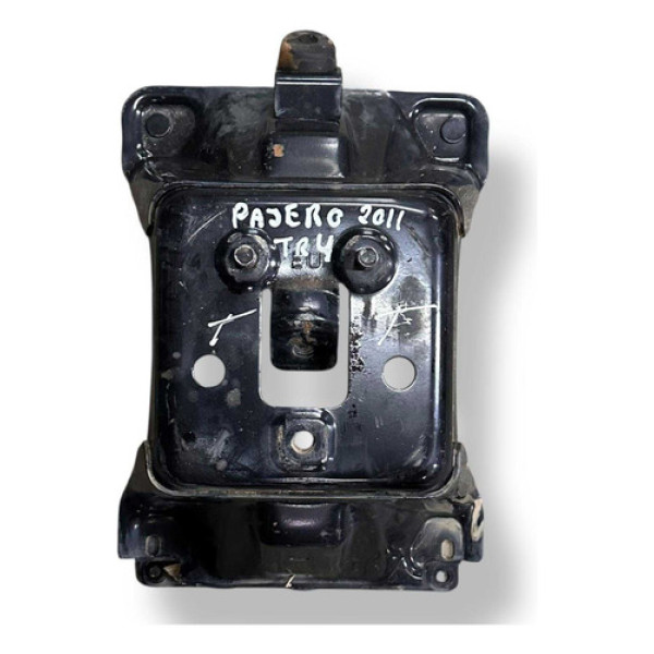  Suporte Estepe Mitsubishi  Pajero Tr4 2.0 2011 2012 2013 