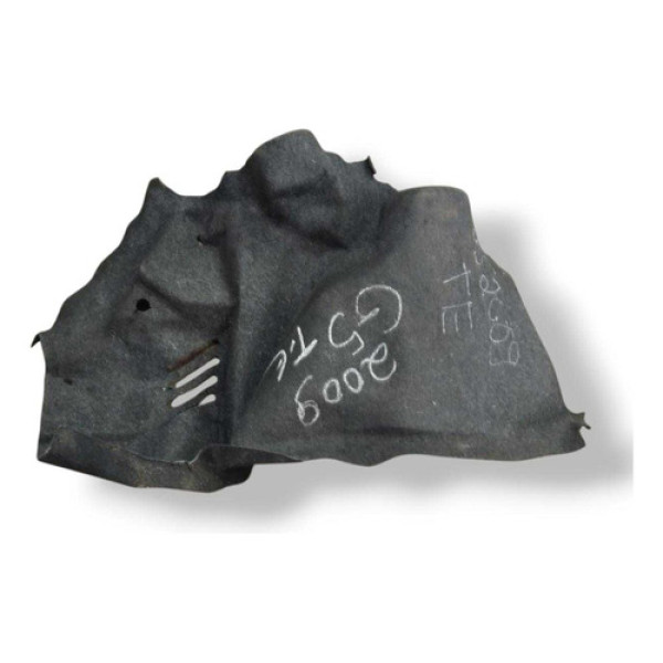 Forro Porta Malas Traseira Esquerda Vw Gol G5 2009 2010 2011