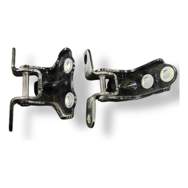 Par Dobradiça Traseira Direita Hyundai Hb20 1.0 2020 A 2022