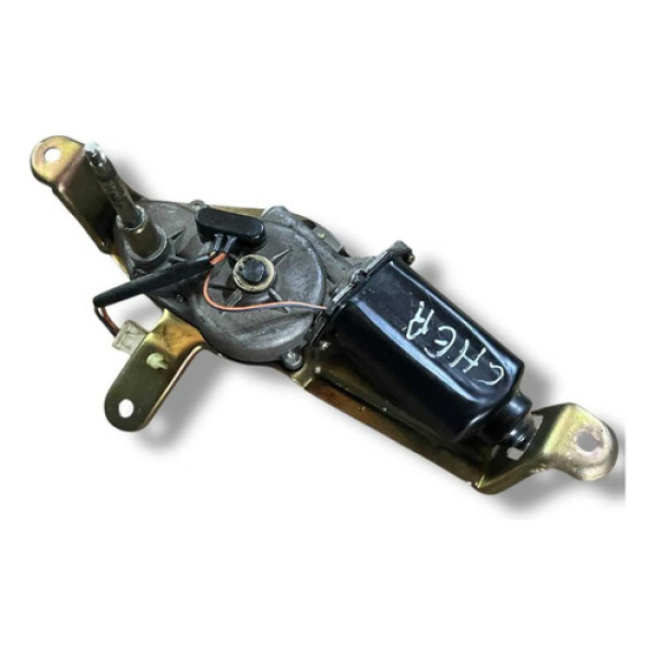 Motor Limpador Vidro Traseiro Chery Qq 2014 2015 S115205050