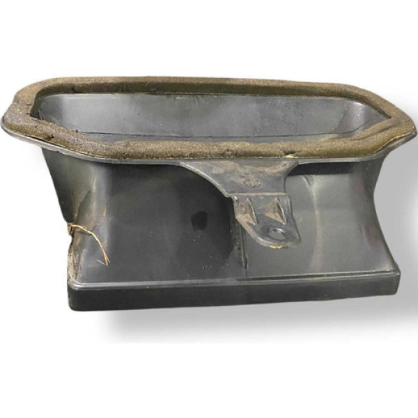 Moldura Duto Ar Volkswagen Voyage 2013 2014 2015 2016 2017