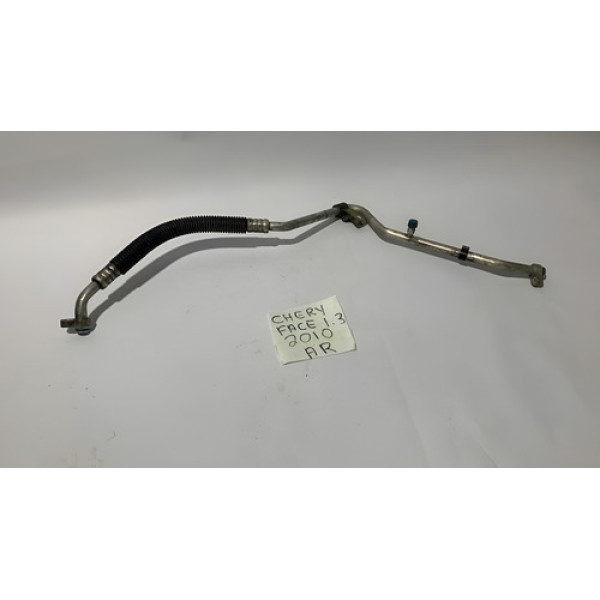  Mangueira Cano Ar Condiconado Chery Face 1.3 2010