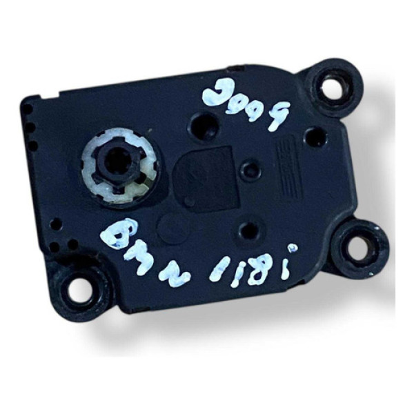 Motor Atuador Caixa Ar Bmw I320 - 2007 A 2009 - Cz139300721