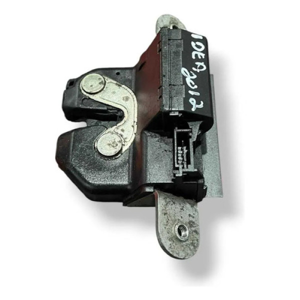 Fechadura Tampa Traseiro Fiat Idea 1.8 2012 2013 2014 2015