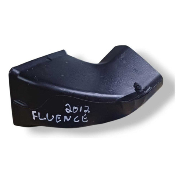 Carcaça Caixa Evaporadora Renault Fluence 2013 687803318r