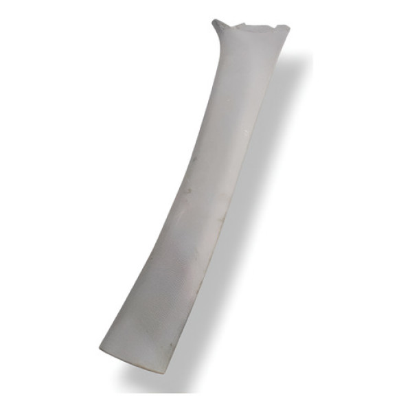 Acababemento Parabrisa Lado Direito Vw Apolo 1993 714247