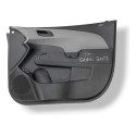 Forro Porta Dianteira Direita Chevrolet Sonic 2013 - 86329
