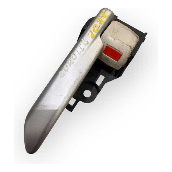 Maçaneta Interna Traseira Esquerda Toyota Corolla 2019/2022