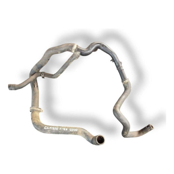 Mangueira Água Motor Mercedes-benz A160 2000 A1662000452