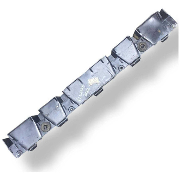 Absorve Impacto Parachoque Traseiro Fluence 2013 850423694r