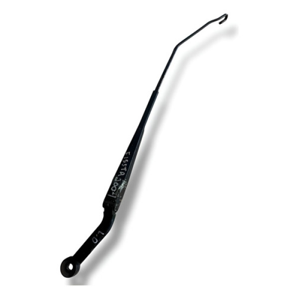 Braço Limpador Para-brisa Direito Fiesta 2004 2s6517b589a - Direito