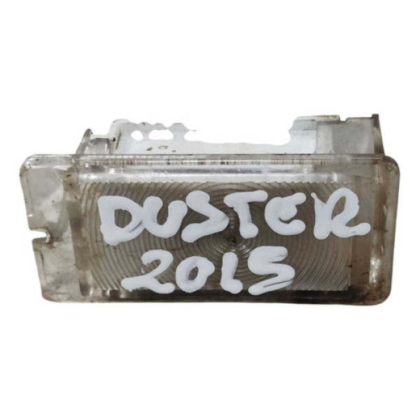 Luz Cortesia Teto Renault  Duster 2.0  2015 2016 2017 