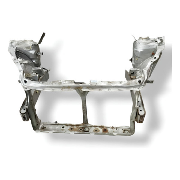 Mini Frente Painel Frontal Honda Fit 2008 2009 2010 2011