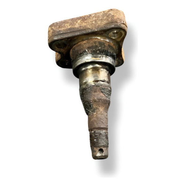 Ponta Eixo Traseiro Volkswagen Voyage Gol G6 2010 A 2014 - 1