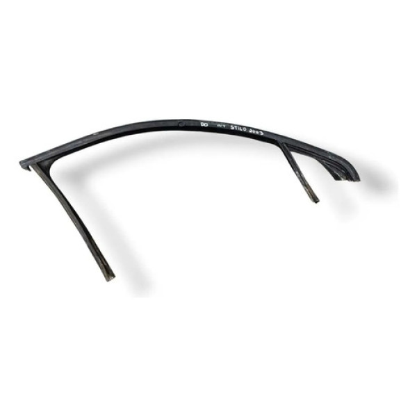 Borracha Porta Dianteira Direita Fiat Stilo 2003 2004 2005