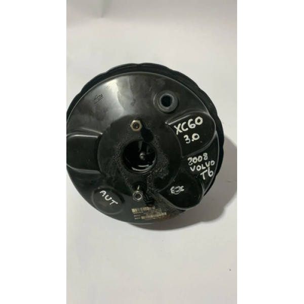 Hidrovácuo Volvo Xc60 T6 3.0 2008 2009 2010 P31274076 Aut