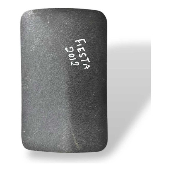 Tampa Superior Painel Ford Fiesta 2008 2009 2012 2s65b045g78