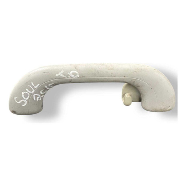 Alça Teto Kia Soul Dianteira Direito 2009/2013 Dk853421c050 Cinza