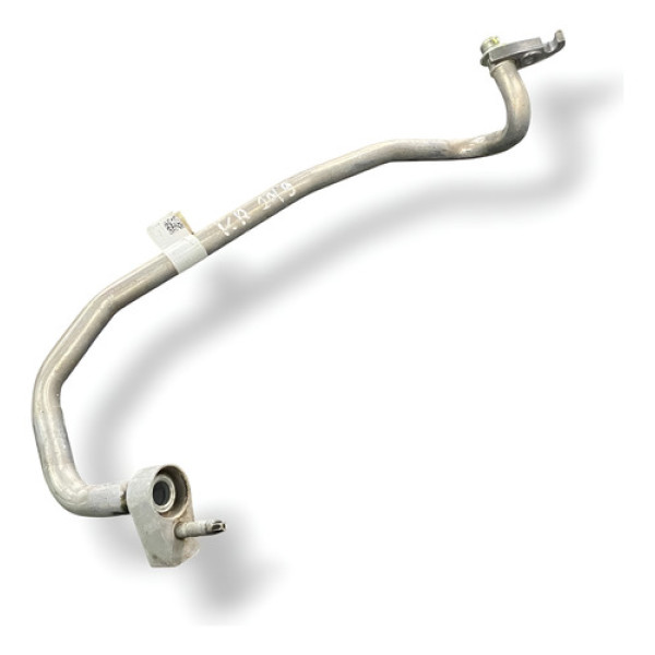 Tubo Compressor Ar Condicionado Ford Ka 2019 2020 2021