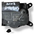 Motor Atuador Caixa Ar Gm Cobalt 1.8 2014/2015 Bc1138003320 Preto