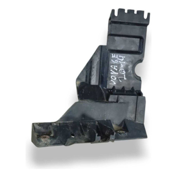 Suporte Módulo Injeção Volkswagen Voyage 1.6 2013 5u0906351b