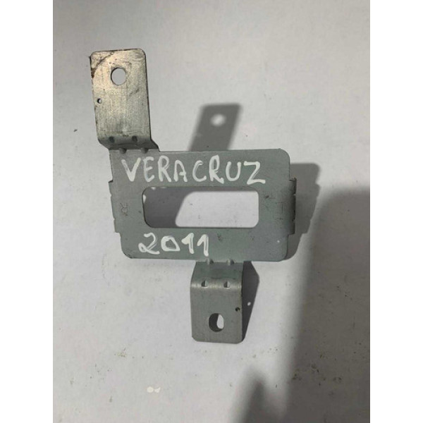  Suporte Modulo Injeçao Vera Cruz 