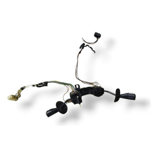 Chave Seta Esquerdo Bmw 318i S 1997 1998 1999 2000 83609073