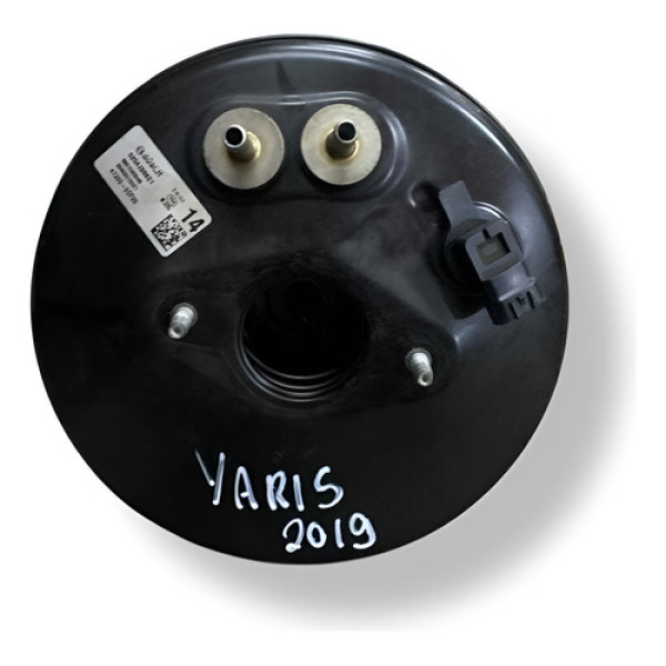 Hidrovacuo Servo Freio Toyota Yaris 2019 A 2021 0204j00621