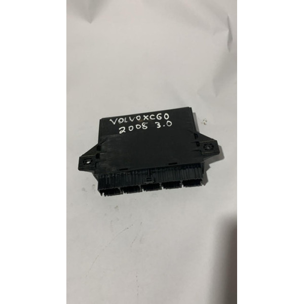 Módulo Bsm Volvo Xc60 3.0 2008 8g9n19g481aa