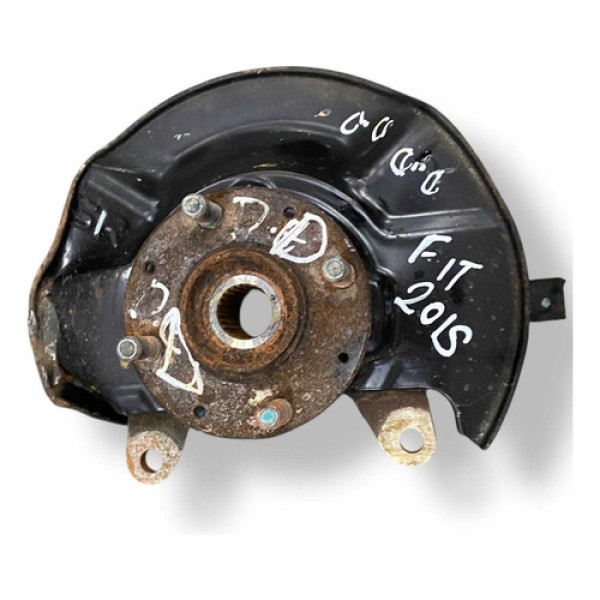 Montante Cubo Roda Dianteiro Direito Fit 2015 201 2017 2018