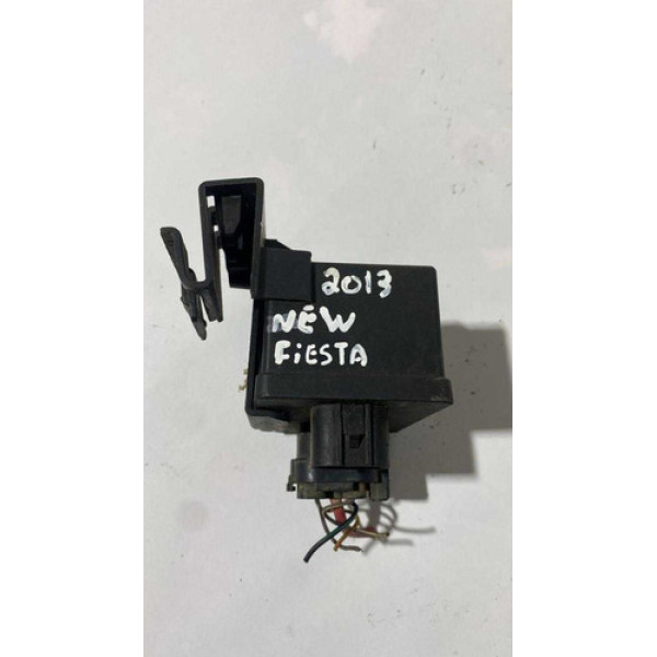 Módulo Central Ventoinha Ford New Fiesta 2013 D3ba18e249ab