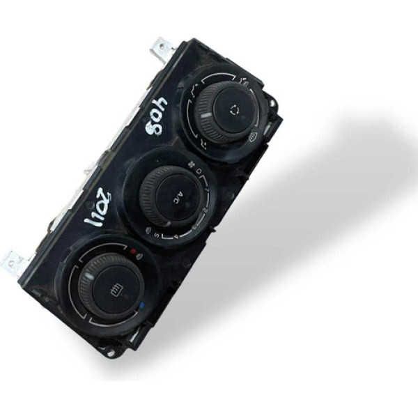 Comando Ar Condicionado Peugeot 408 2.0 2011 2012 2013 2014