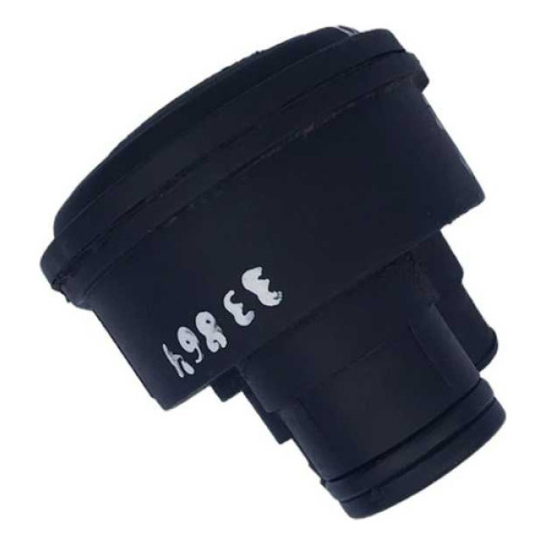 Respiro Anti-chama Motor Ford Fiesta 1.0 Endura 1998