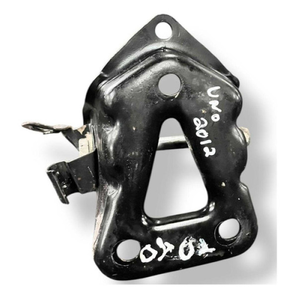 Suporte Eixo Traseira Direita Fiat Uno 2012 2013 2014 2015