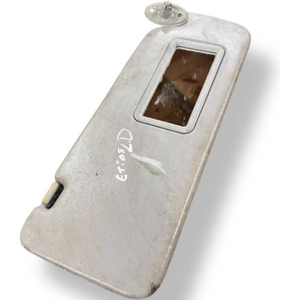 Quebra Sol Direito Toyota Etios 2017 2018 2019 2020 2021