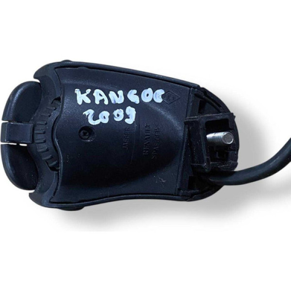 Comando Som Volante Renault Kangoo 1.0 - 2006/2007/2008/2009