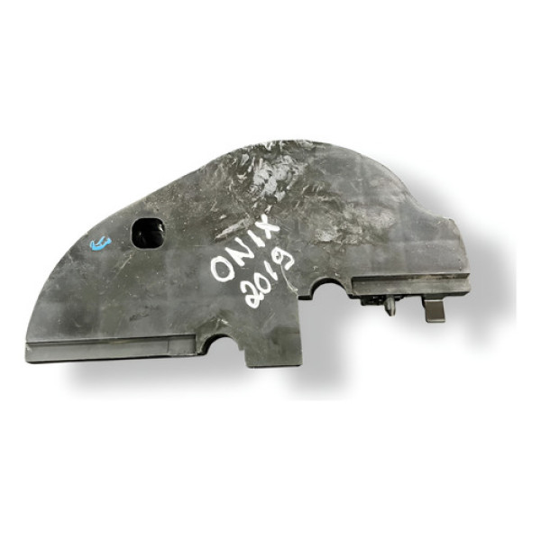 Guia Mangueira Caixa Ar Chevrolet Onix 1.0 2017 2018 2019