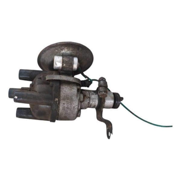 Distribuidor De Igniçao Vw Fusca 1600 1996 A 1999 9230087013