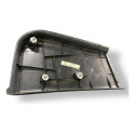 Moldura Porta Traseira Esquerdo Chevrolet Sonic 12 95049655