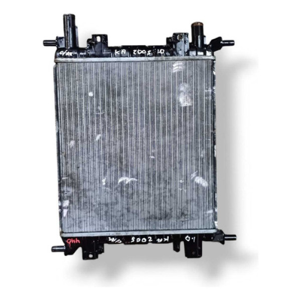 Radiador Ford Ecosport 2012 /2017, Ka 2015 A 2018 8v518005dg