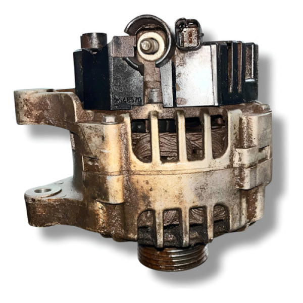 Alternador Motor Peugeot 207 1.4 2005 2006 2007 2008 2610426