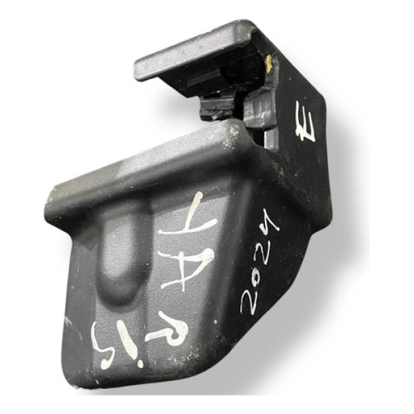 Acabamento Trilho Banco Toyota Yaris Sedan 2025 721380d180