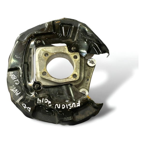 Montante Manga Eixo Diant Direita Ford Fusion Dg9c5b759a