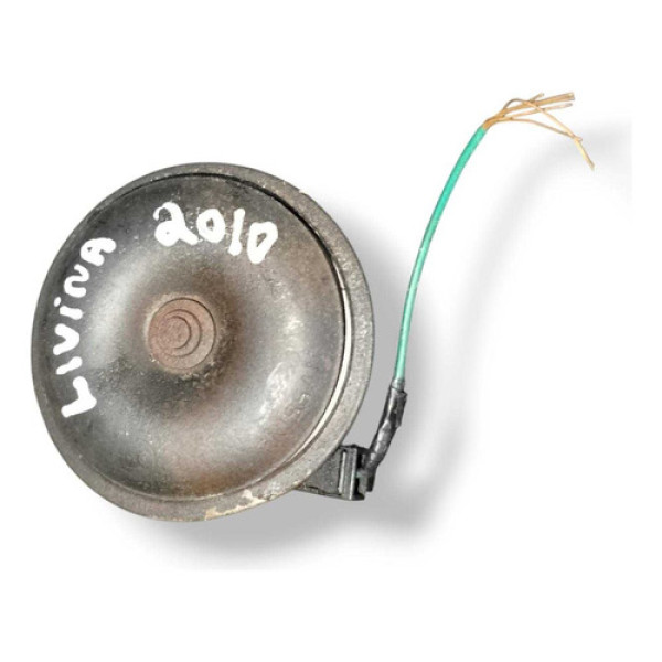 Buzina Volante Nissan Livina 1.6 2010 2011 2012 2013